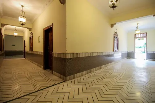 Taj Pratap Mahal, Pushkar - Other Facilities - Common Area 13